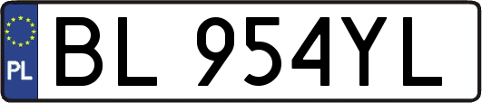 BL954YL