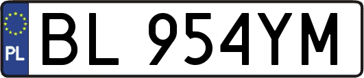 BL954YM