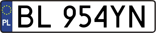 BL954YN
