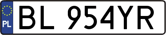 BL954YR
