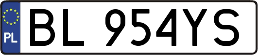 BL954YS