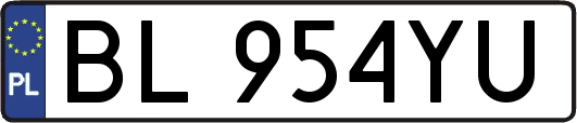 BL954YU