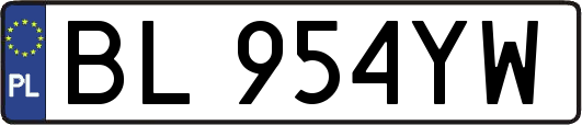 BL954YW