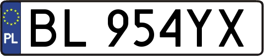 BL954YX