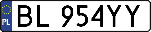 BL954YY