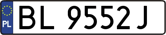BL9552J