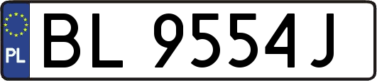 BL9554J