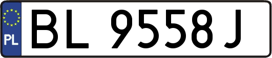 BL9558J