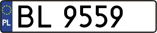 BL9559