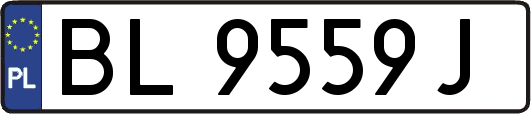BL9559J