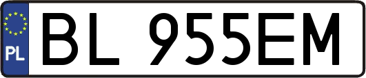BL955EM