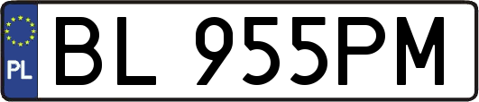 BL955PM