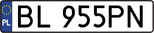BL955PN