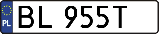 BL955T