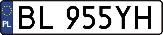BL955YH