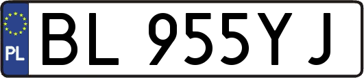 BL955YJ