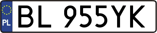 BL955YK