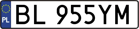 BL955YM