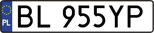 BL955YP