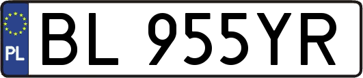 BL955YR