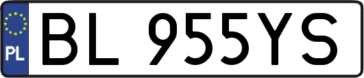 BL955YS