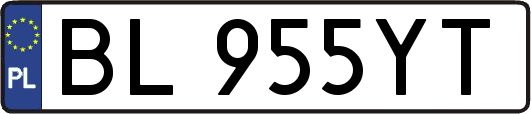 BL955YT