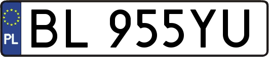 BL955YU