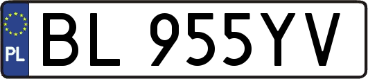 BL955YV