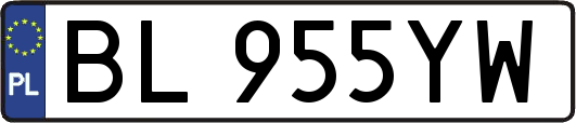 BL955YW