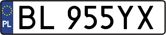 BL955YX