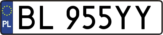 BL955YY