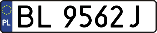 BL9562J