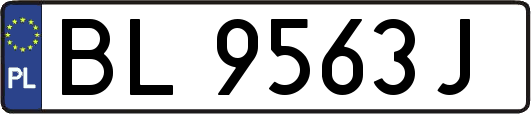 BL9563J