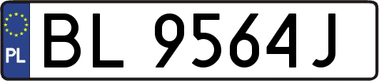 BL9564J