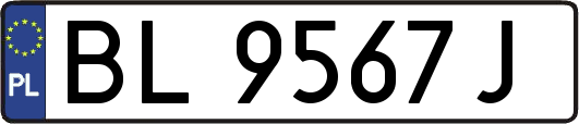 BL9567J