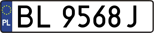 BL9568J