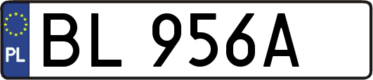 BL956A