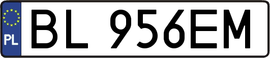 BL956EM