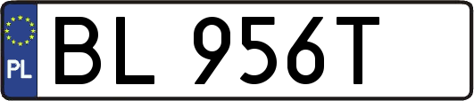 BL956T