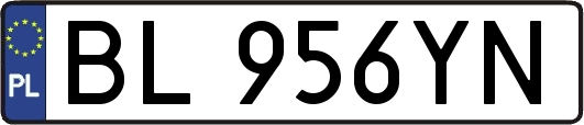 BL956YN