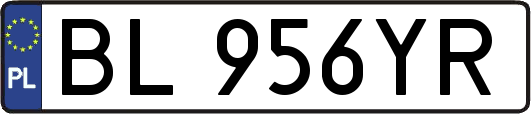 BL956YR