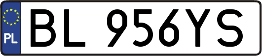 BL956YS