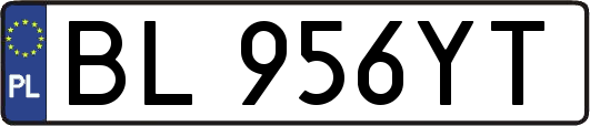 BL956YT
