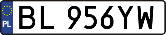 BL956YW