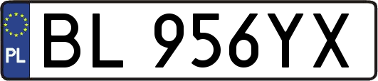 BL956YX