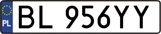 BL956YY