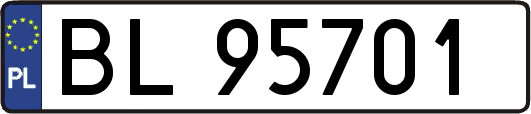 BL95701