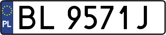 BL9571J