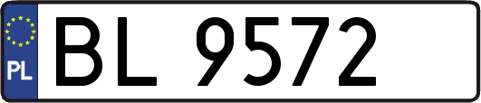 BL9572