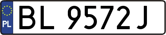 BL9572J